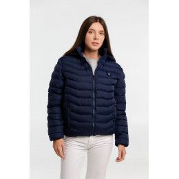 Куртка с подогревом Thermalli Chamonix