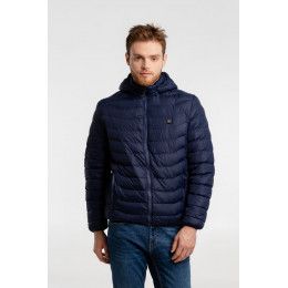 Куртка с подогревом Thermalli Chamonix