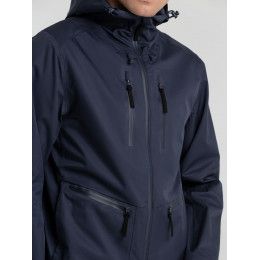 Куртка унисекс Kokon