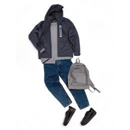 Куртка унисекс Shtorm