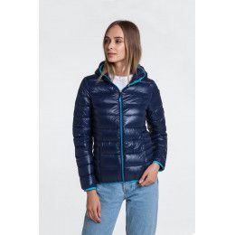 Куртка пуховая женская Tarner Lady
