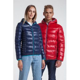 Куртка пуховая женская Tarner Lady