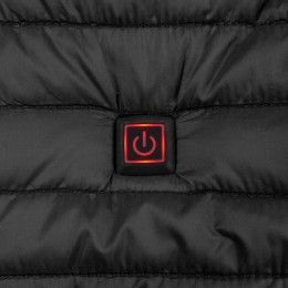 Куртка с подогревом Thermalli Meribell