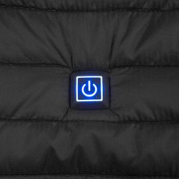 Куртка с подогревом Thermalli Meribell