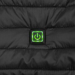 Куртка с подогревом Thermalli Meribell