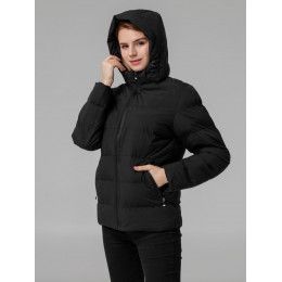 Куртка с подогревом Thermalli Everest