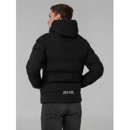 Куртка с подогревом Thermalli Everest