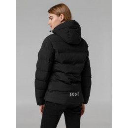 Куртка с подогревом Thermalli Everest