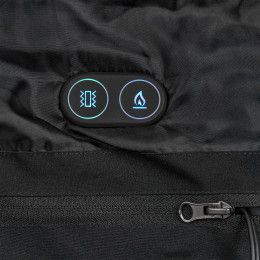 Куртка с подогревом Thermalli Everest