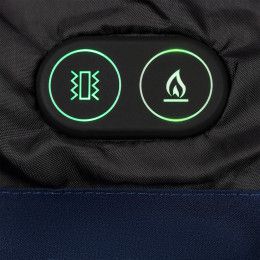 Куртка с подогревом Thermalli Everest