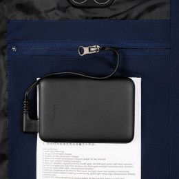 Куртка с подогревом Thermalli Everest