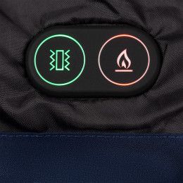 Куртка с подогревом Thermalli Everest