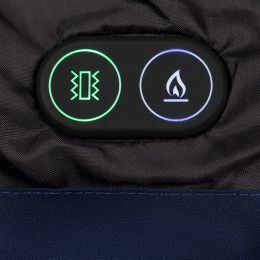 Куртка с подогревом Thermalli Everest