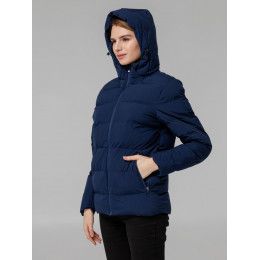 Куртка с подогревом Thermalli Everest