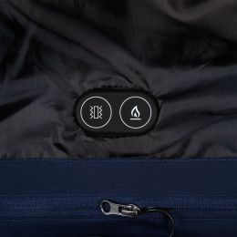 Куртка с подогревом Thermalli Everest