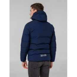 Куртка с подогревом Thermalli Everest