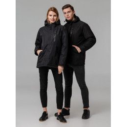 Куртка с подогревом Thermalli Pila