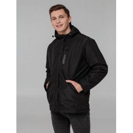 Куртка с подогревом Thermalli Pila