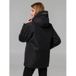 Куртка с подогревом Thermalli Pila