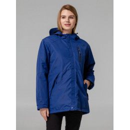 Куртка с подогревом Thermalli Pila