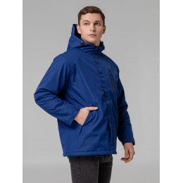 Куртка с подогревом Thermalli Pila