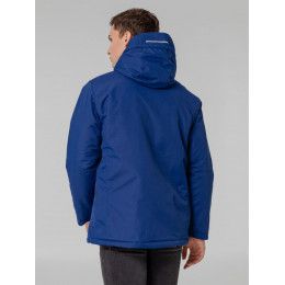 Куртка с подогревом Thermalli Pila