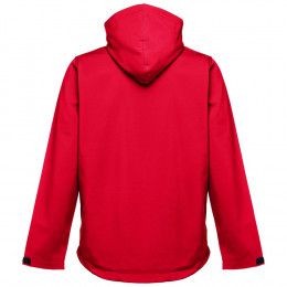 Куртка софтшелл мужская Zagreb