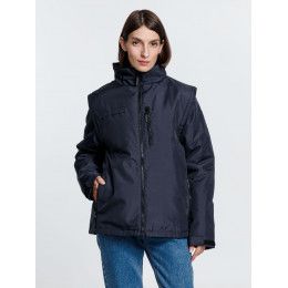 Куртка-трансформер унисекс Astana