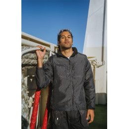 Куртка-трансформер унисекс Astana