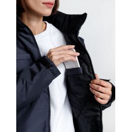 Куртка-трансформер унисекс Astana