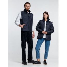 Куртка-трансформер унисекс Astana