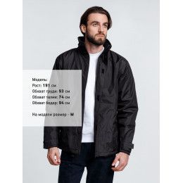 Парка унисекс Liubliana