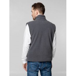 Жилет флисовый Manakin