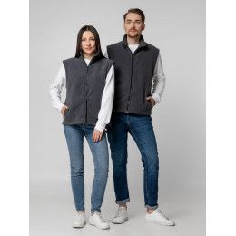 Жилет флисовый Manakin