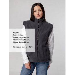 Жилет флисовый Manakin