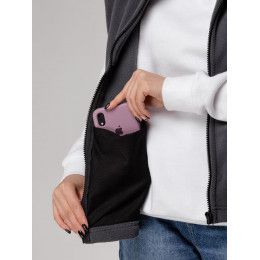 Жилет флисовый Manakin