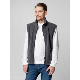 Жилет флисовый Manakin