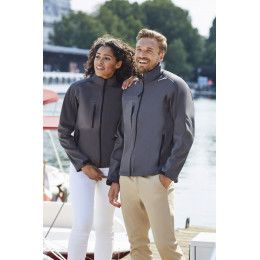 Куртка мужская на молнии Relax 340