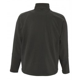 Куртка мужская на молнии Relax 340