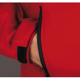 Куртка мужская на молнии Relax 340