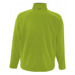 Куртка мужская на молнии Relax 340