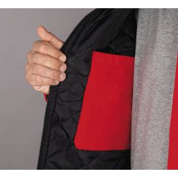 Куртка на стеганой подкладке River