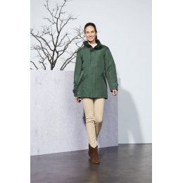 Куртка на стеганой подкладке River