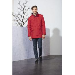 Куртка на стеганой подкладке River