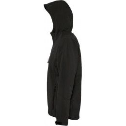 Куртка мужская с капюшоном Replay Men 340