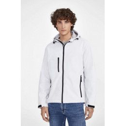 Куртка мужская с капюшоном Replay Men 340
