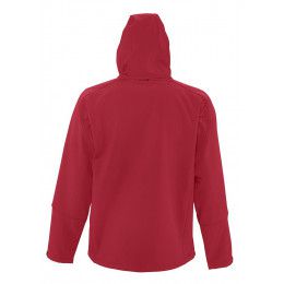 Куртка мужская с капюшоном Replay Men 340