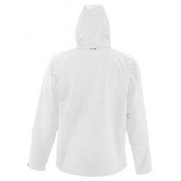 Куртка мужская с капюшоном Replay Men 340