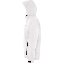 Куртка мужская с капюшоном Replay Men 340