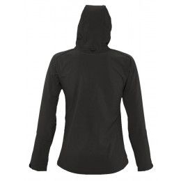 Куртка женская с капюшоном Replay Women